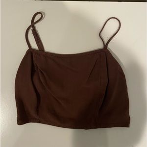 kendall & kylie tank top